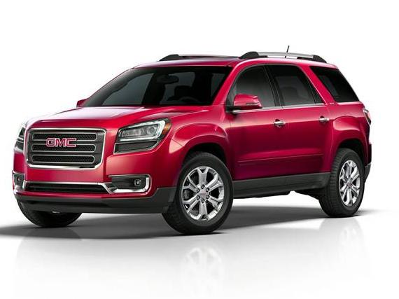 GMC ACADIA 2014 1GKKRPKD8EJ140181 image