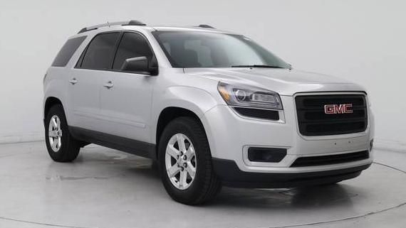 GMC ACADIA 2014 1GKKRPKD2EJ332437 image
