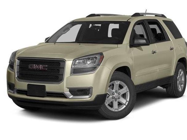 GMC ACADIA 2014 1GKKRPKD7EJ165394 image