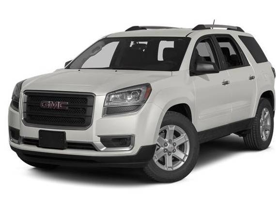 GMC ACADIA 2014 1GKKVRKD8EJ345524 image