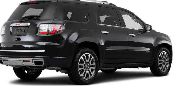 GMC ACADIA 2014 1GKKVTKD6EJ190999 image