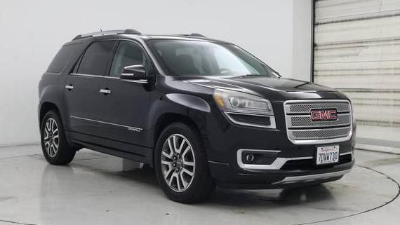 GMC ACADIA 2014 1GKKVTKD1EJ274289 image