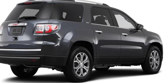 GMC ACADIA 2014 1GKKVSKD2EJ239819 image