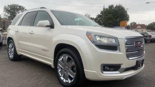 GMC ACADIA 2014 1GKKVTKD3EJ359926 image