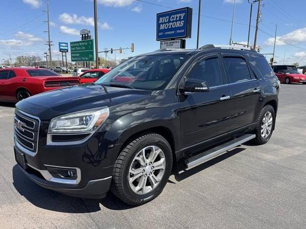 GMC ACADIA 2014 1GKKVRKD3EJ314147 image