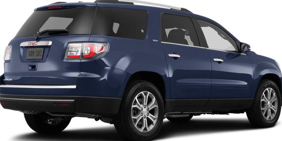 GMC ACADIA 2014 1GKKRRKD5EJ279521 image