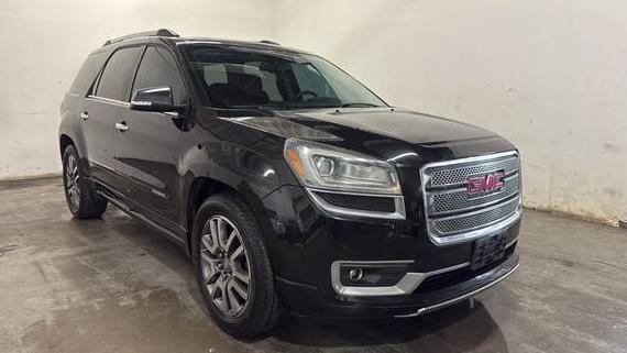 GMC ACADIA 2014 1GKKVTKD5EJ121236 image