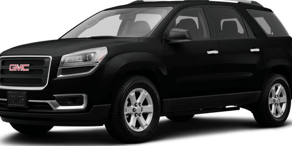 GMC ACADIA 2014 1GKKRPKD3EJ232184 image