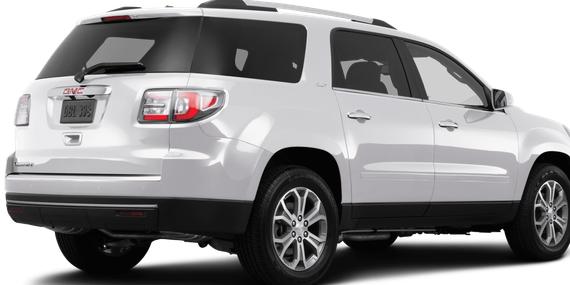GMC ACADIA 2014 1GKKVRKD0EJ124483 image