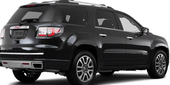 GMC ACADIA 2014 1GKKRTKD0EJ353747 image