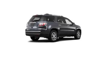 GMC ACADIA 2014 1GKKVRKD9EJ362400 image