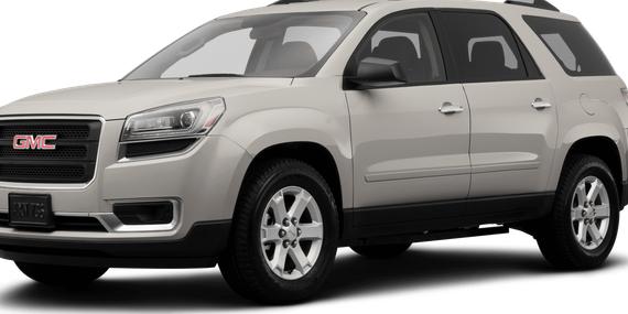 GMC ACADIA 2014 1GKKRPKD5EJ150215 image