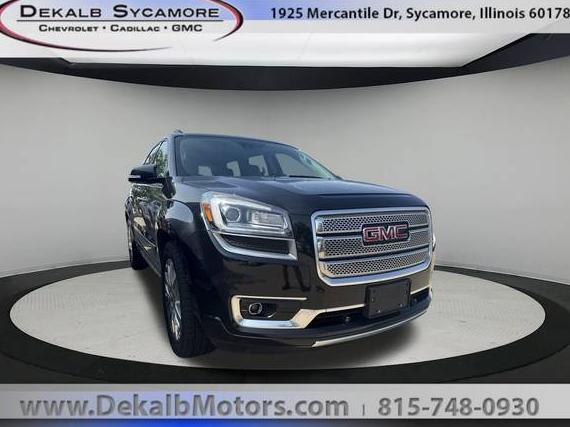 GMC ACADIA 2014 1GKKVTKD5EJ143592 image
