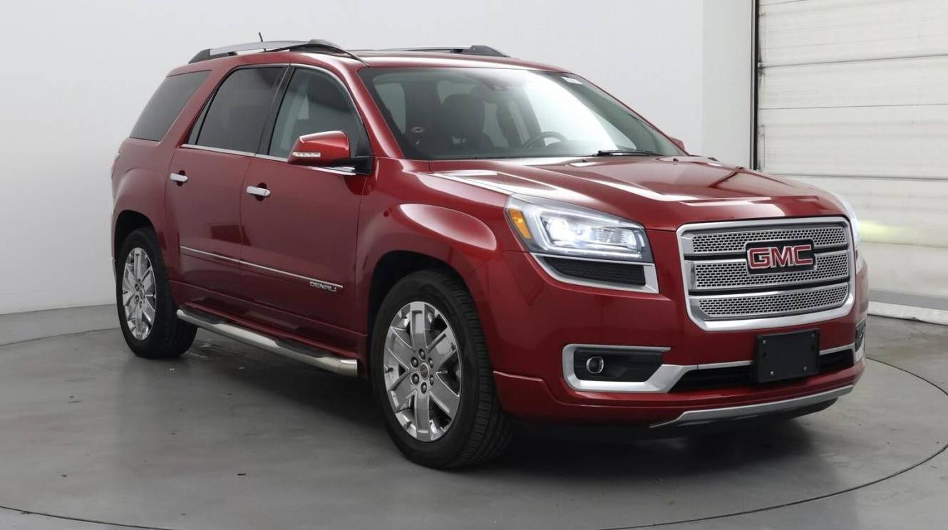 GMC ACADIA 2014 1GKKVTKD5EJ237889 image