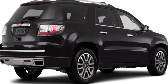 GMC ACADIA 2014 1GKKVTKD1EJ312989 image