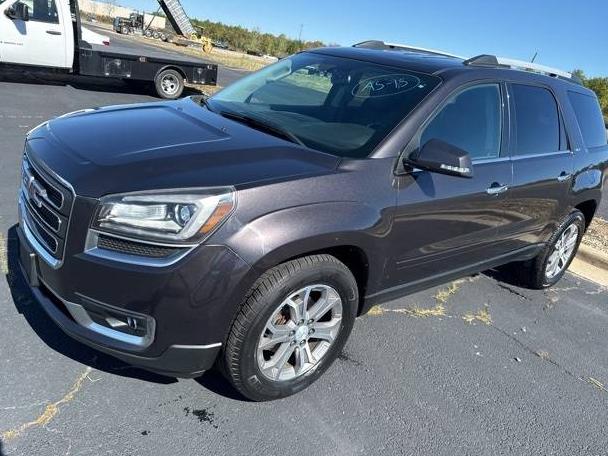 GMC ACADIA 2014 1GKKVRKDXEJ117945 image