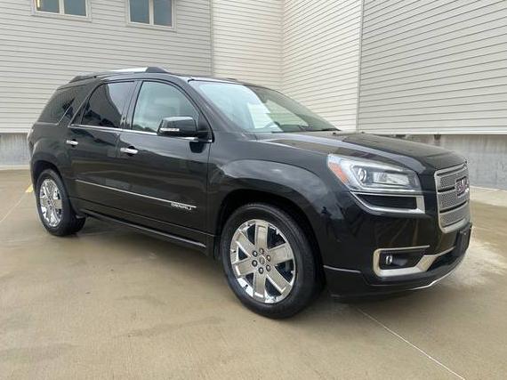 GMC ACADIA 2014 1GKKVTKD7EJ369228 image