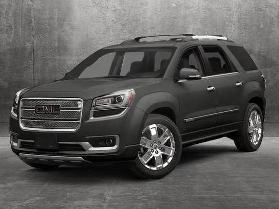GMC ACADIA 2014 1GKKVTKD4EJ271659 image