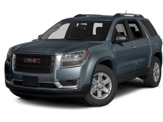 GMC ACADIA 2014 1GKKRSKD7EJ236516 image