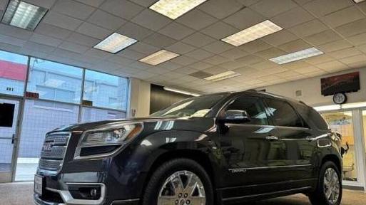 GMC ACADIA 2014 1GKKVTKD0EJ143659 image