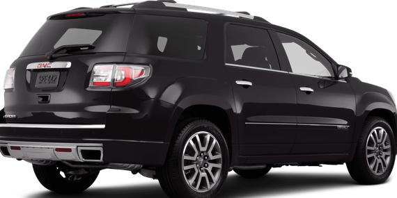 GMC ACADIA 2014 1GKKVTKD3EJ324819 image