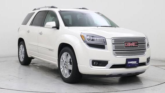 GMC ACADIA 2014 1GKKVTKD2EJ116186 image
