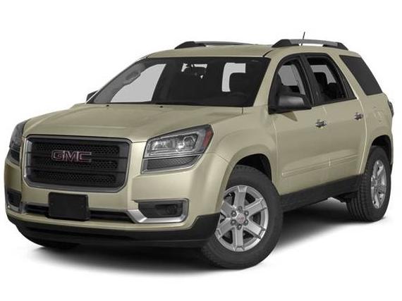 GMC ACADIA 2014 1GKKRSKD9EJ169546 image