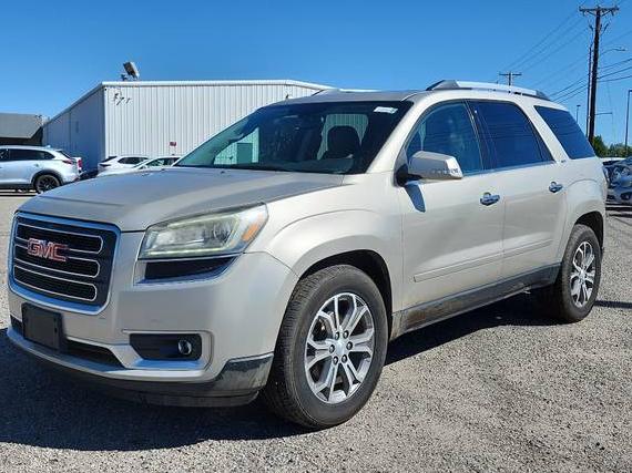 GMC ACADIA 2014 1GKKVRKD8EJ144755 image