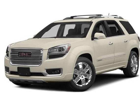 GMC ACADIA 2014 1GKKRTKDXEJ126257 image