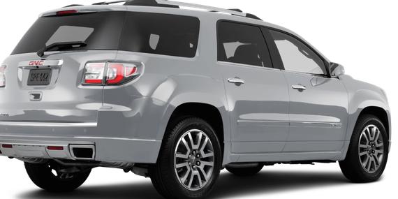 GMC ACADIA 2014 1GKKVTKD2EJ346911 image
