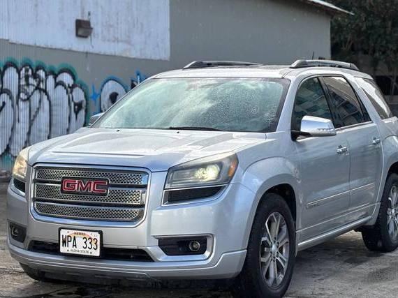 GMC ACADIA 2014 1GKKRTKDXEJ127117 image GMC ACADIA 2014 1GKKRTKDXEJ127117 image