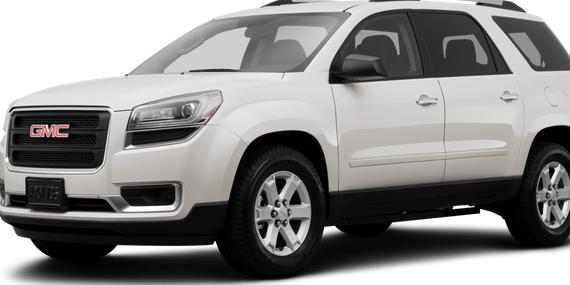 GMC ACADIA 2014 1GKKRPKD7EJ359052 image