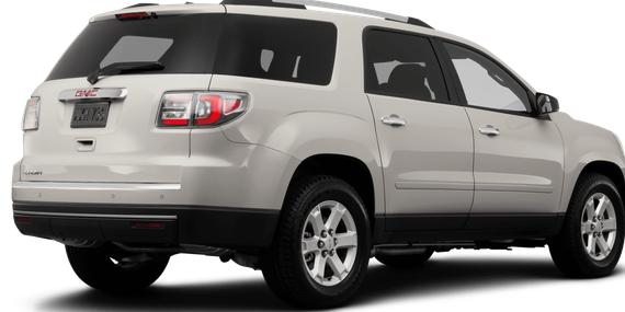 GMC ACADIA 2014 1GKKVPKD6EJ264834 image