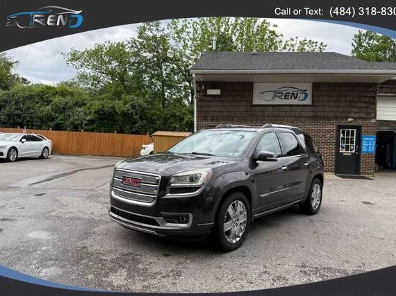 GMC ACADIA 2014 1GKKVTKD5EJ127361 image GMC ACADIA 2014 1GKKVTKD5EJ127361 image