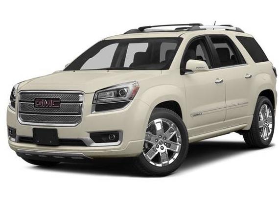 GMC ACADIA 2014 1GKKVTKD3EJ311567 image