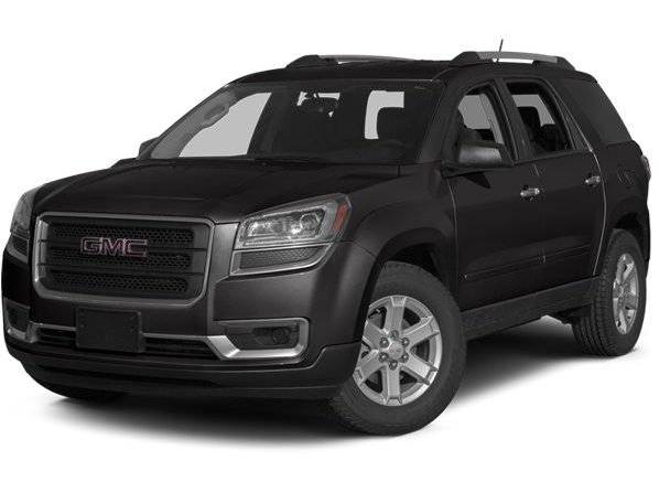 GMC ACADIA 2014 1GKKVRKD5EJ318989 image