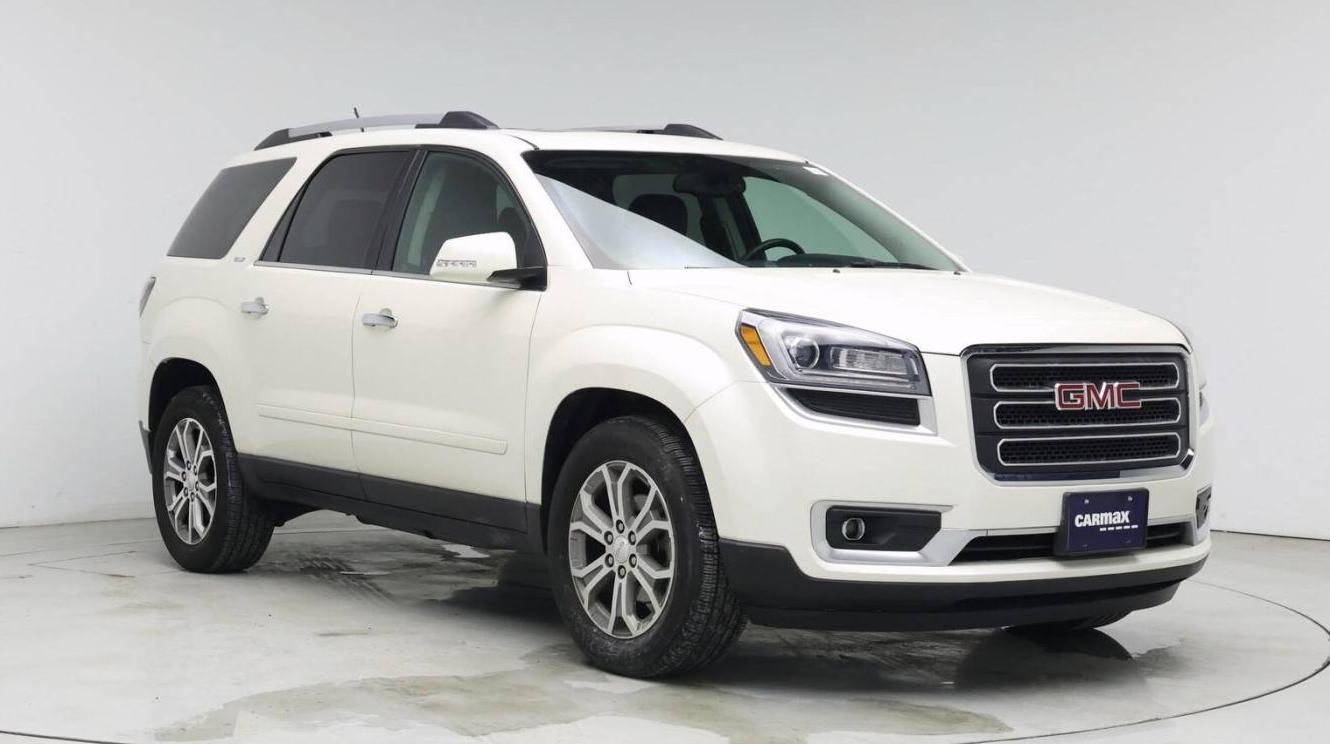 GMC ACADIA 2014 1GKKRRKD1EJ112427 image