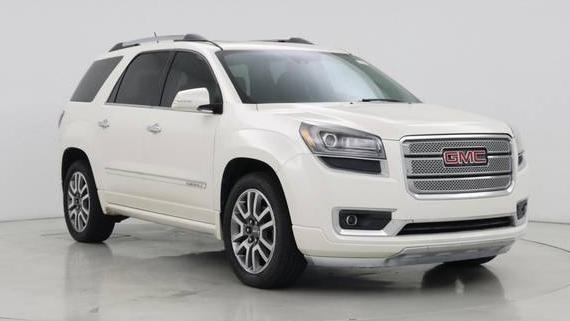 GMC ACADIA 2014 1GKKRTKD9EJ296450 image