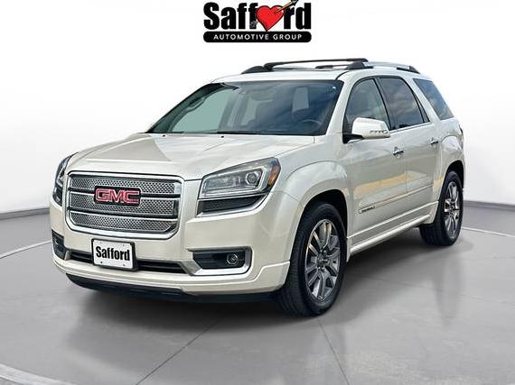 GMC ACADIA 2014 1GKKVTKD7EJ221449 image