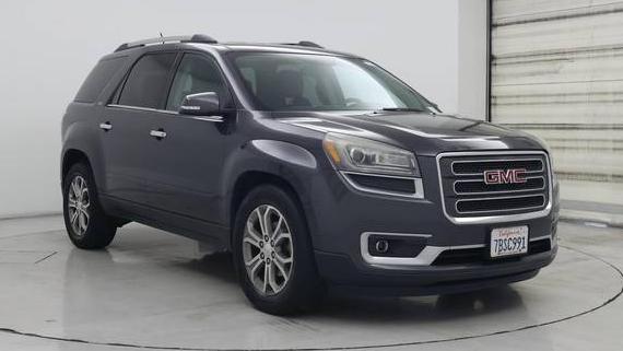 GMC ACADIA 2014 1GKKVRKD5EJ104505 image