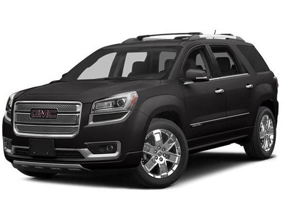 GMC ACADIA 2014 1GKKRTKD8EJ311990 image
