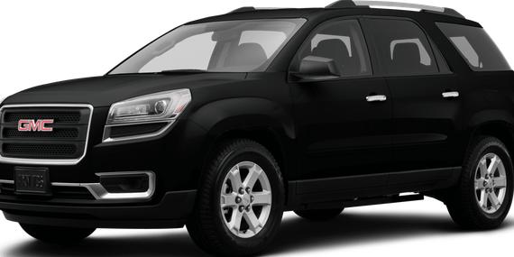 GMC ACADIA 2014 1GKKRPKD3EJ362613 image