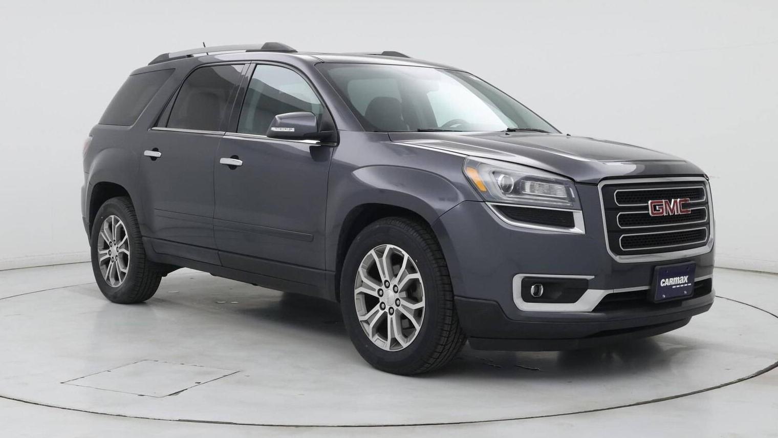 GMC ACADIA 2014 1GKKVRKD7EJ256348 image