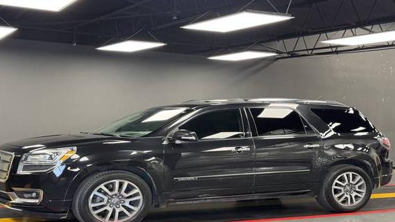 GMC ACADIA 2014 1GKKRTKD3EJ200585 image