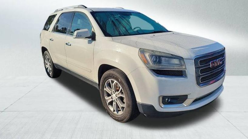 GMC ACADIA 2014 1GKKRRKD9EJ267887 image