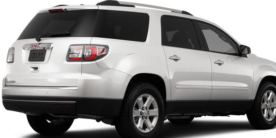 GMC ACADIA 2014 1GKKVNED5EJ235017 image