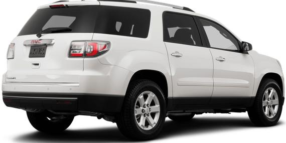 GMC ACADIA 2014 1GKKVPKD2EJ212939 image
