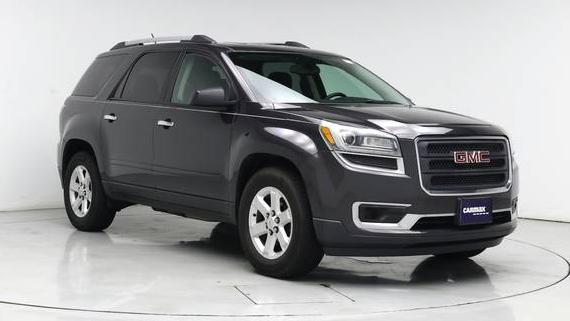GMC ACADIA 2014 1GKKRNED1EJ154052 image