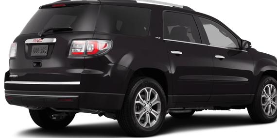 GMC ACADIA 2014 1GKKRRKD8EJ128107 image