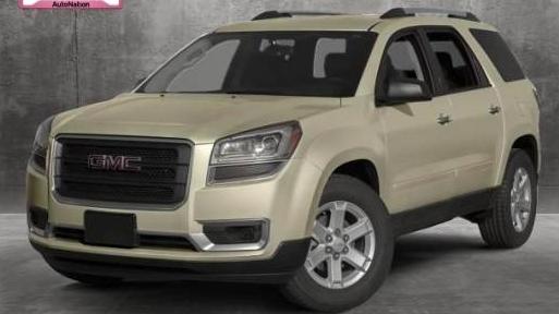 GMC ACADIA 2014 1GKKRRKD1EJ113285 image